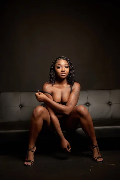 Photo of model @princesspluto2.0