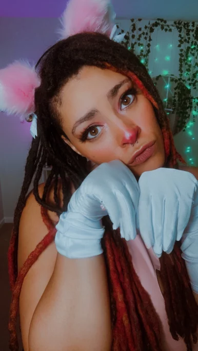 Photo of model @princessrisq