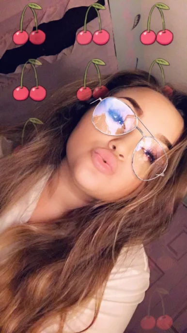 Photo of model @princessrose69