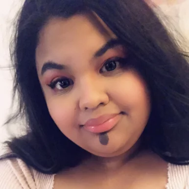 Photo of model @princesstiffany