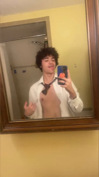 Photo of model @privatedecoy