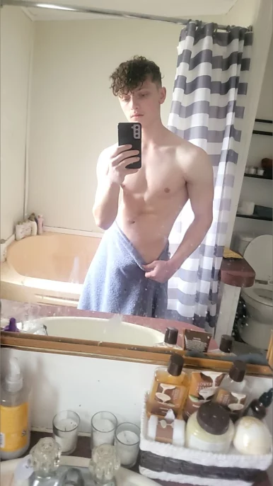 Photo of model @privateobsession1