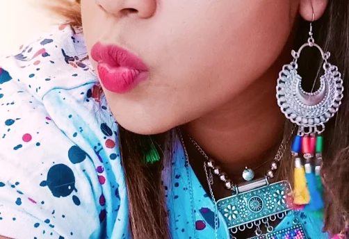 Photo of model @priyablr123