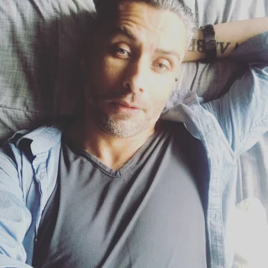 Photo of model @pro_bono_gigalo