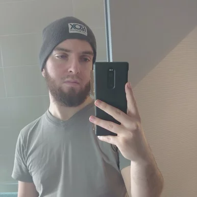 Photo of model @prodisy