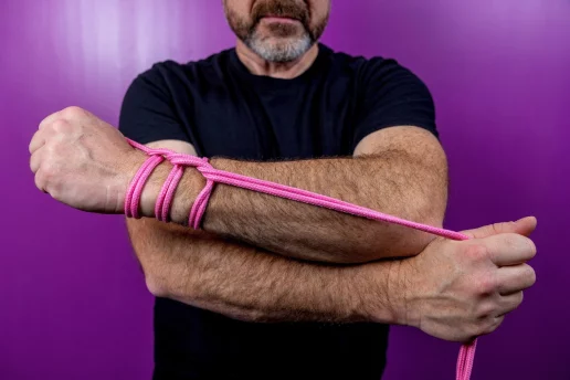 Photo of model @professor_ottmore