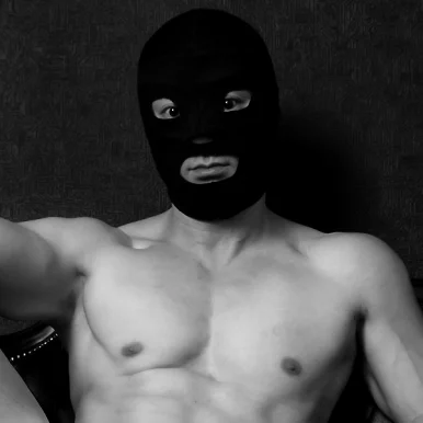 Photo of model @prostate_expert_ken2