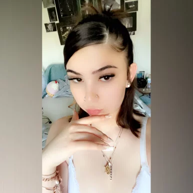 Photo of model @pruittjade