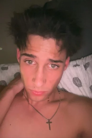 Photo of model @pshango