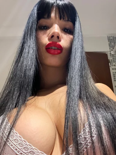 Photo of model @psychopantera