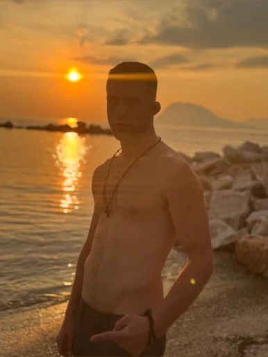 Photo of model @publicenemy1312