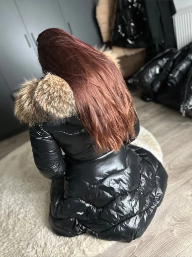 Photo of model @pufferwife