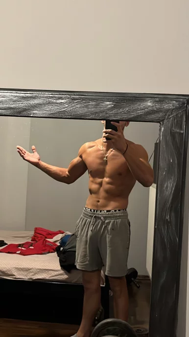 Photo of model @pumbedup