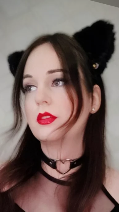 Photo of model @pumpk1n42