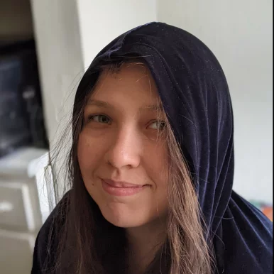 Photo of model @pumpkenzie