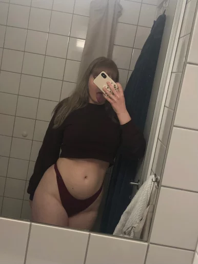 Photo of model @pumpkin_mina