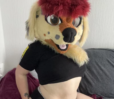 Photo of model @pup_poison