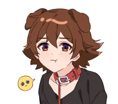 Photo of model @puppyboyrose