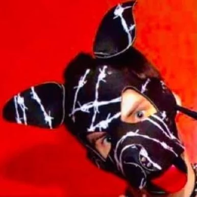 Photo of model @puprocky