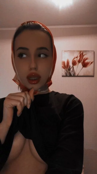 Photo of model @puregirla