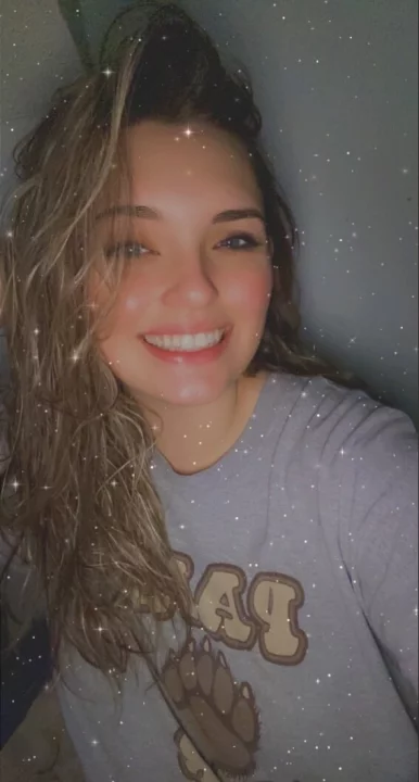 Photo of model @purity26