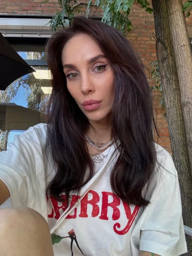 Photo of model @purrr_babyyy