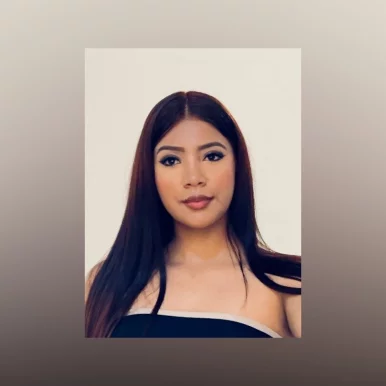 Photo of model @pushaina_1