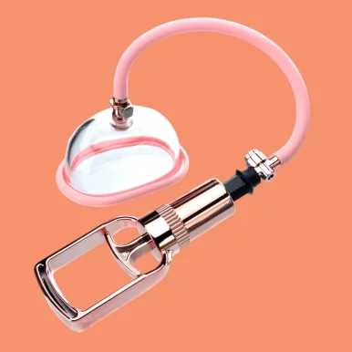 Photo of model @pussypumppeach