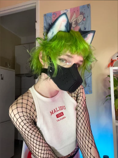 Photo of model @pvppyjules