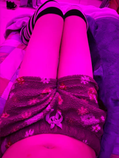 Photo of model @pxilant