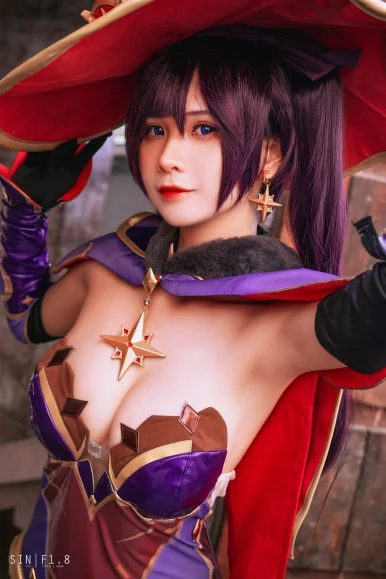 Photo of model @pyoncos