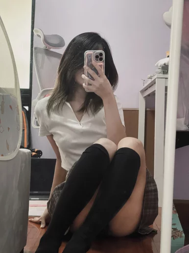 Photo of model @qt_jackie