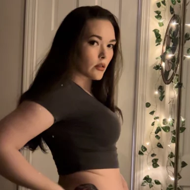 Photo of model @queen_lilly