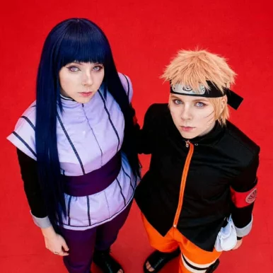 Photo of model @queen_nevia