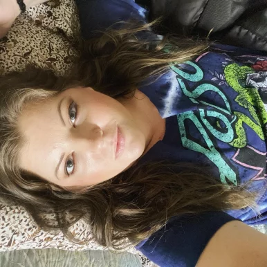 Photo of model @queen_of_spades