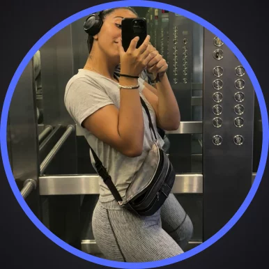 Photo of model @queenantigona