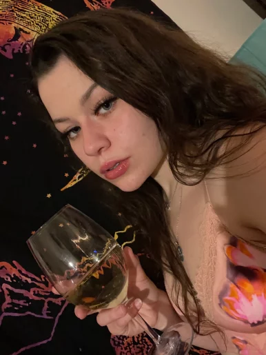 Photo of model @queencalixta555