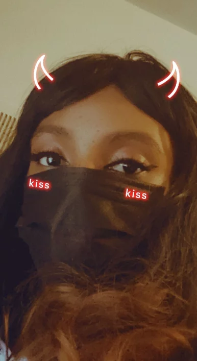 Photo of model @queenflower