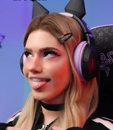 Photo of model @queeniestephy