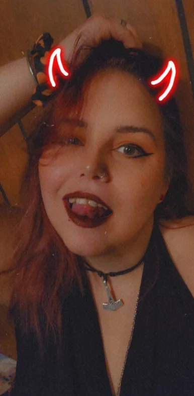 Photo of model @queenmedusa91