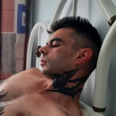 Photo of model @qweriusshow