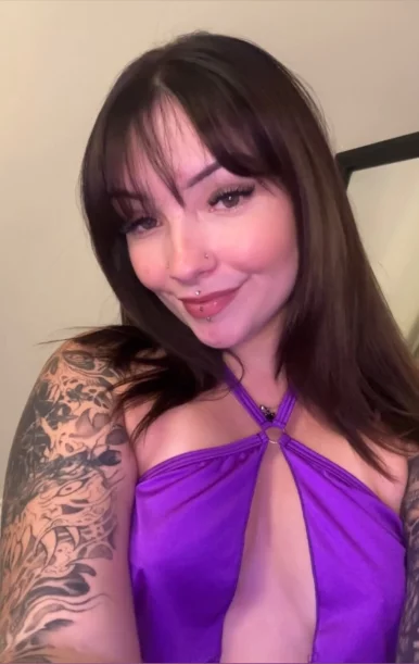 Photo of model @radical4what