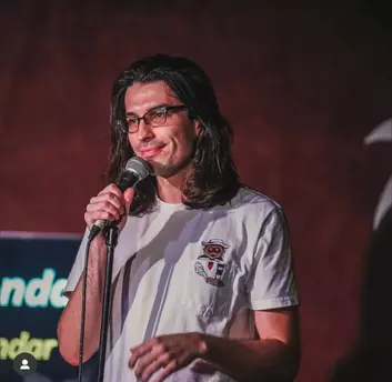 Photo of model @radubondar