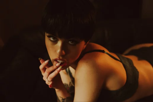 Photo of model @raeeripley