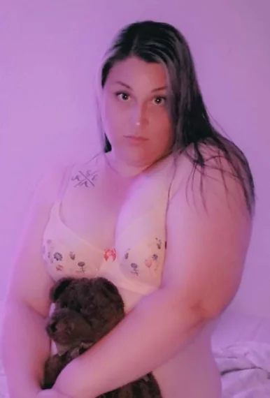 Photo of model @raginawaters90