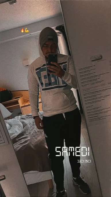 Photo of model @ragnarvar