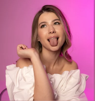 Photo of model @raily_for_you