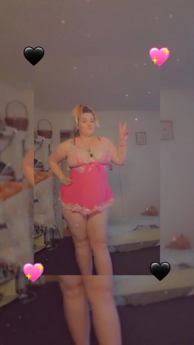 Photo of model @rainbowlesbian69