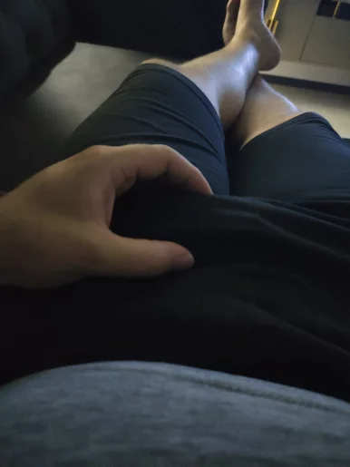 Photo of model @rainwaters