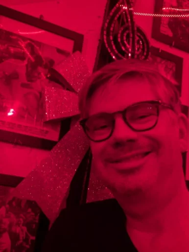 Photo of model @ramjonswe